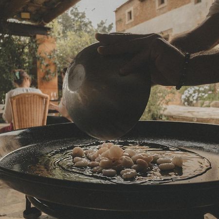 Agroturismo Can Torna Ag178 Esporles Exteriör bild