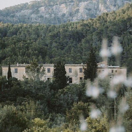 Agroturismo Can Torna Ag178 Esporles Exteriör bild