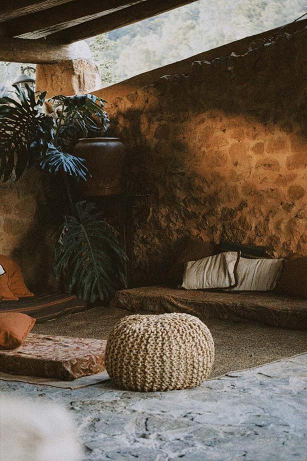 Agroturismo Can Torna Ag178 Esporles Exteriör bild