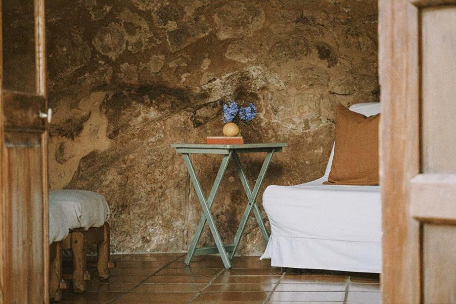 Agroturismo Can Torna Ag178 Esporles Exteriör bild