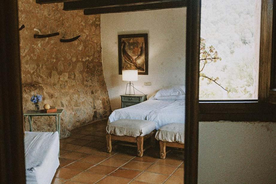 Agroturismo Can Torna Ag178 Esporles Exteriör bild
