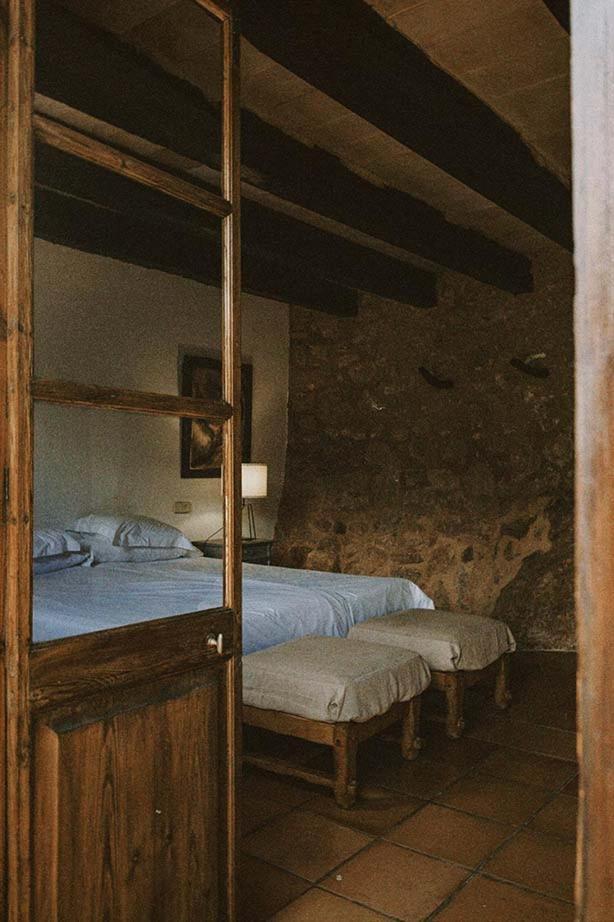 Agroturismo Can Torna Ag178 Esporles Exteriör bild