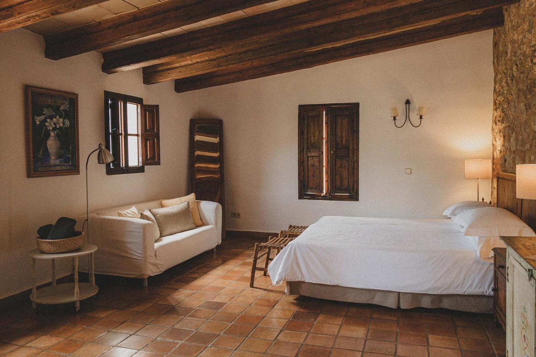 Agroturismo Can Torna Ag178 Esporles Exteriör bild