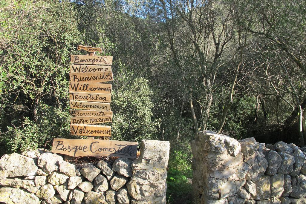 Agroturismo Can Torna Ag178 Esporles Exteriör bild