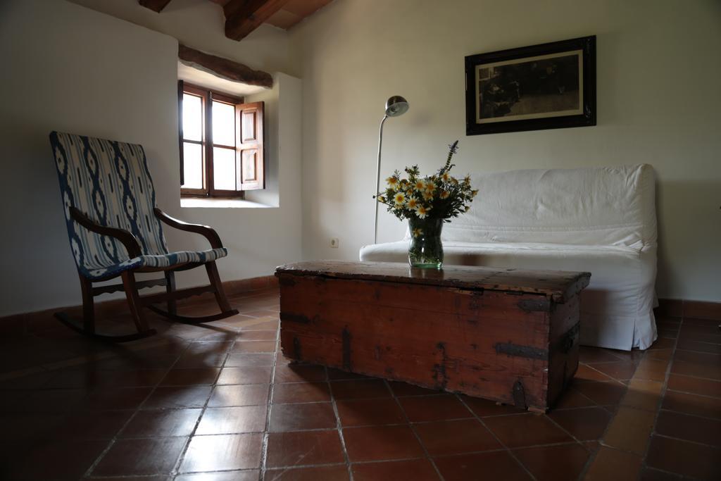 Agroturismo Can Torna Ag178 Esporles Exteriör bild