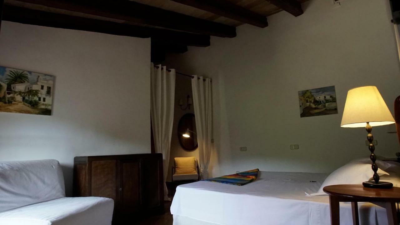 Agroturismo Can Torna Ag178 Esporles Exteriör bild