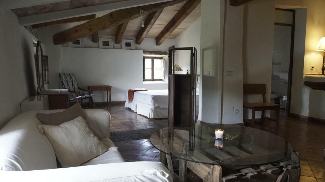 Agroturismo Can Torna Ag178 Esporles Exteriör bild