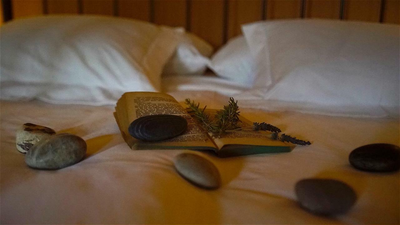 Agroturismo Can Torna Ag178 Esporles Exteriör bild