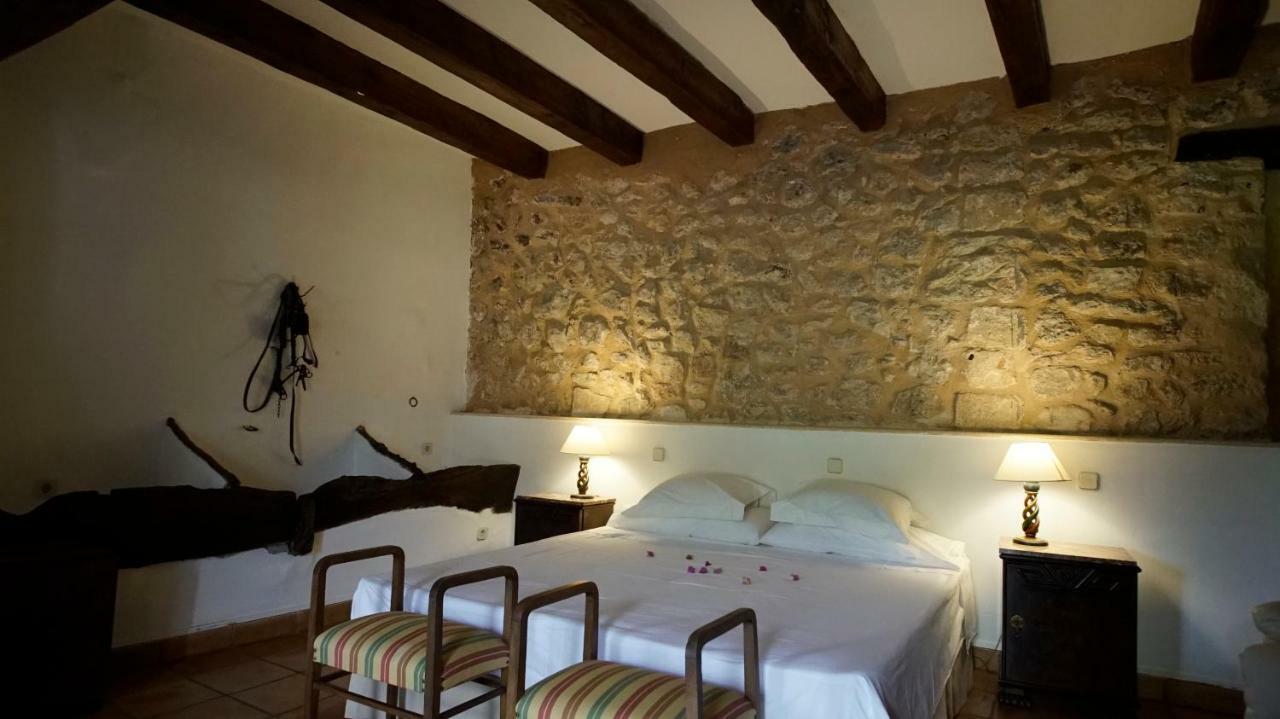 Agroturismo Can Torna Ag178 Esporles Exteriör bild