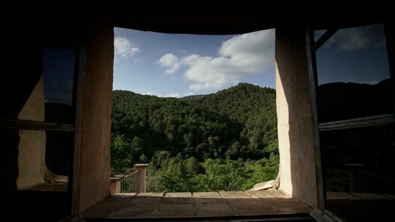 Agroturismo Can Torna Ag178 Esporles Exteriör bild