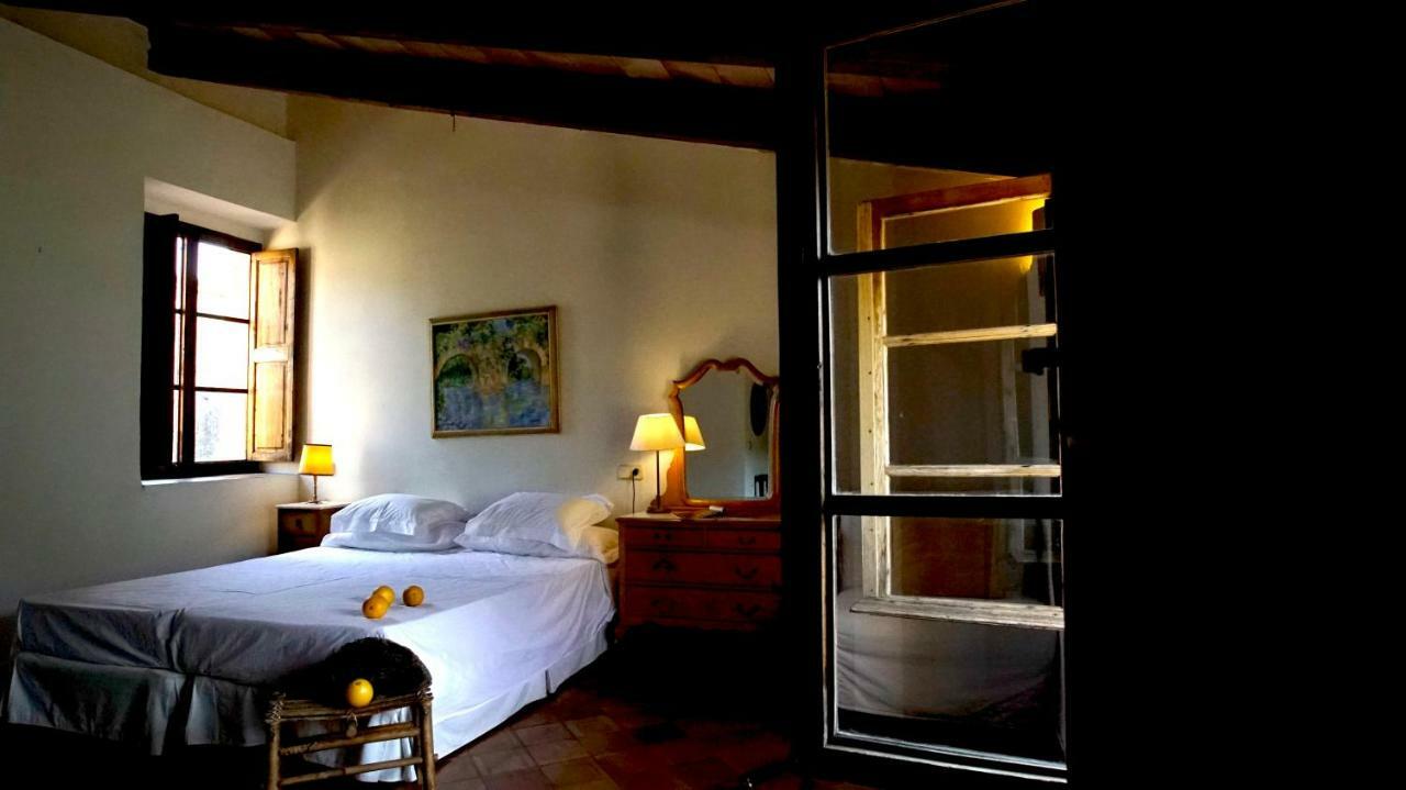 Agroturismo Can Torna Ag178 Esporles Exteriör bild