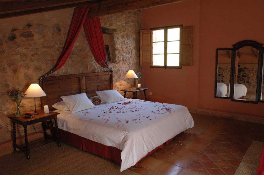 Agroturismo Can Torna Ag178 Esporles Exteriör bild